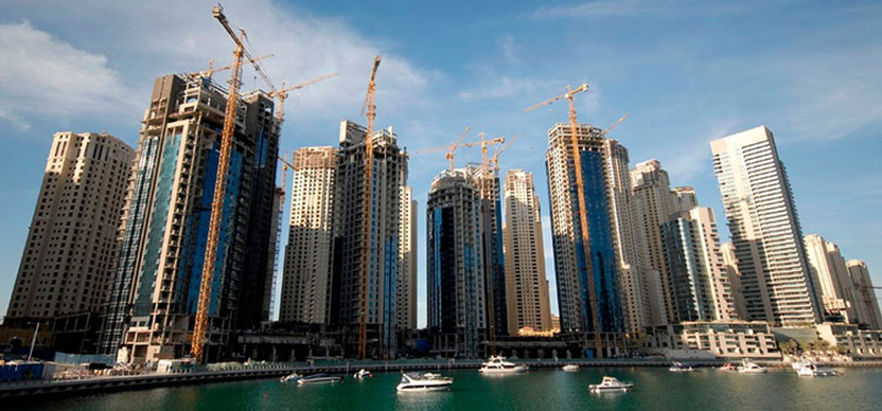 Как купить недвижимость в Дубае, даже если вы не являетесь резидентом ОАЭ