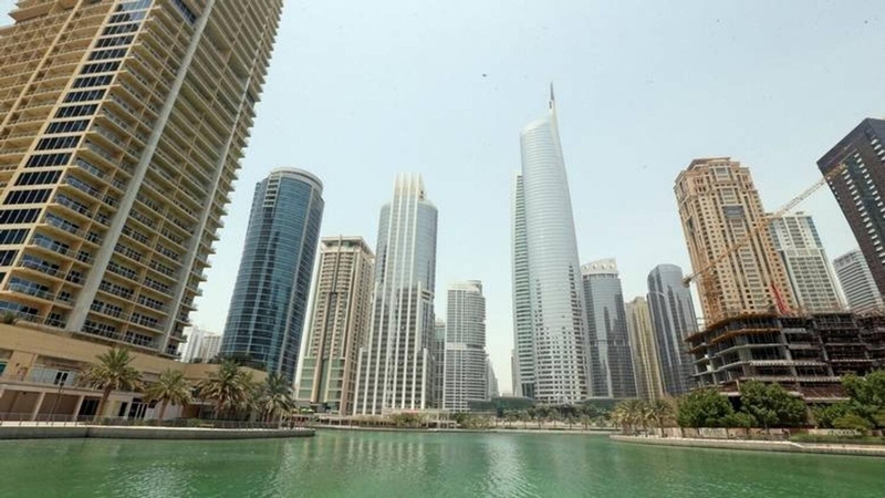 Дубай: новый индекс арендной платы, включающий качество зданий, удобства