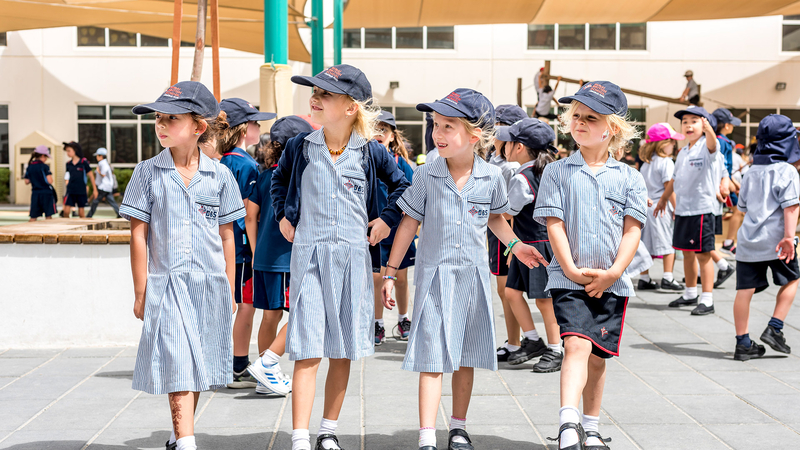 Опрос в ОАЭ: 83% родителей готовы к гибридным моделям обучения