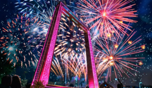 Путеводитель по фейерверкам и местам в Дубае на длинные выходные дни Национального праздника