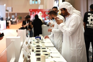 В выставке World of Coffee Dubai 2023 примет участие 1000 компаний и брендов