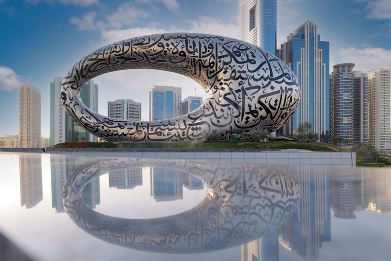 Дубай занимает 2-е место среди самых привлекательных городов для туристов; эксперт объясняет, почему