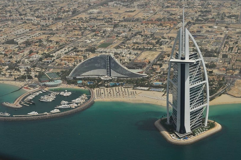 Дубай занял первое место в регионе и второе место в мире в рейтинге лучших