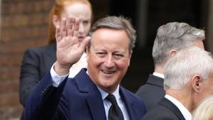 Экс-премьер-министр Великобритании будет преподавать в Нью-Йоркском университете Абу-Даби