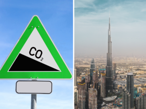 Раскрыт план Дубая по мобильности с нулевым уровнем выбросов к 2050 году