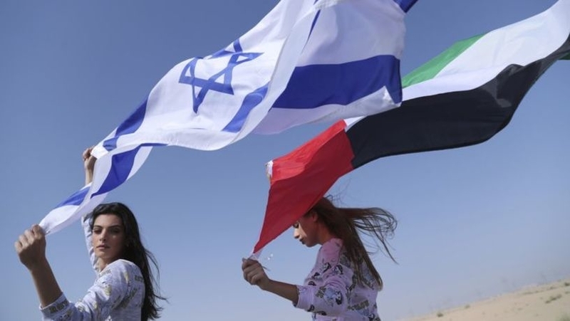 Игра в одни ворота: почему в Израиль не приезжают туристы из ОАЭ