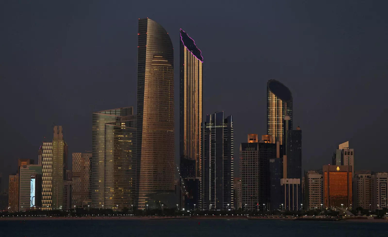 ADQ и Chimera Investments запустят первый в ОАЭ Spac на фондовой бирже Абу-Даби