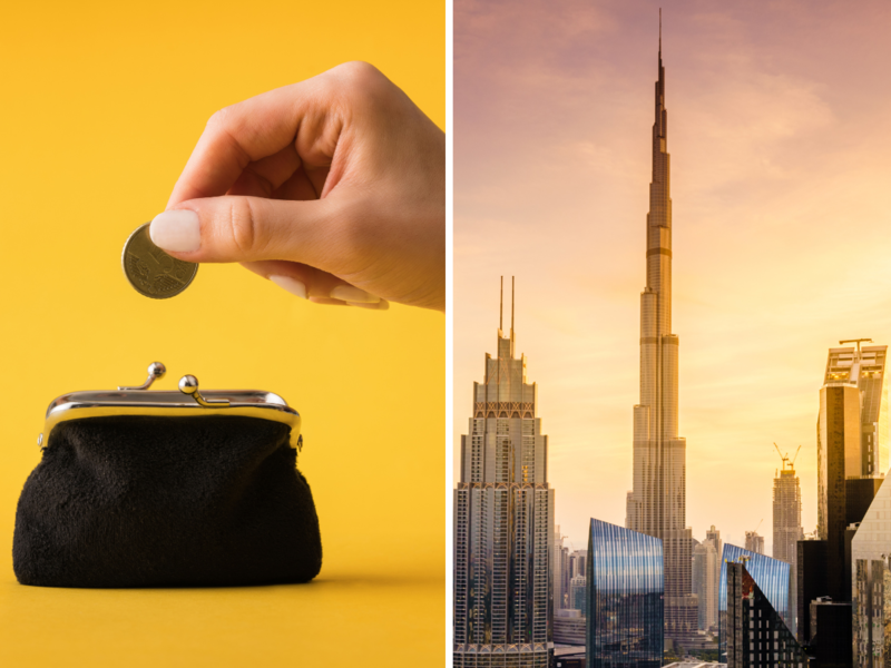 10 предложений недели в Дубае, которые помогут вам сэкономить в 2023 году