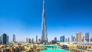 Дубай признан лучшим местом в мире для жизни, работы, инвестиций и посещения