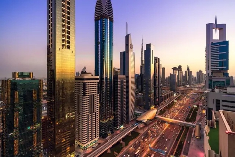 Дубайское DFSA отмечает рост числа авторизованных фирм на 11%