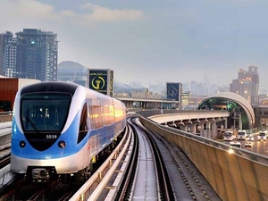 Пять лучших туристических направлений в Дубае, до которых можно добраться на общественном транспорте