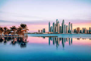 Дубай: бум спроса на роскошь