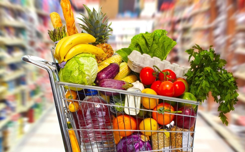Министерство экономики утвердило новую политику контроля цен на основные продукты питания