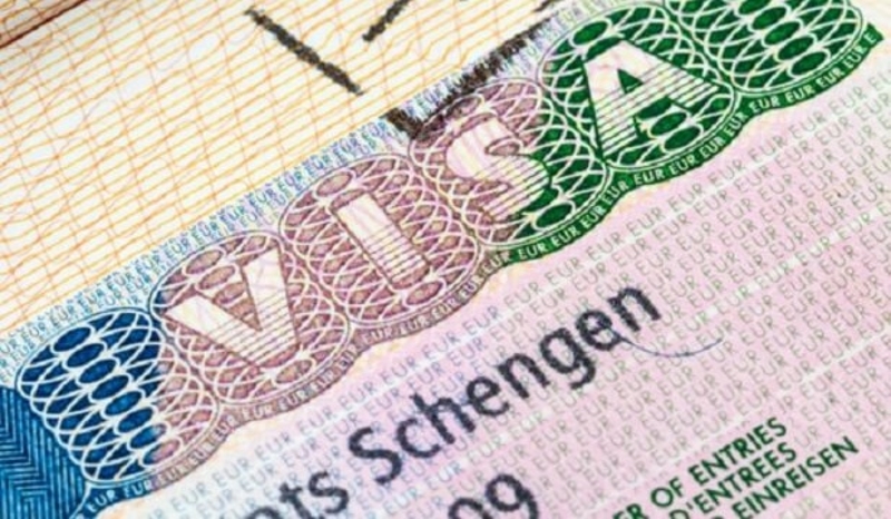 Обновление шенгенской визы: жителям ОАЭ, путешествующим в Европу, больше не понадобятся визовые штампы