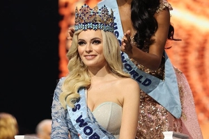 В 2023 году в ОАЭ пройдет конкурс красоты «Мисс Мира»