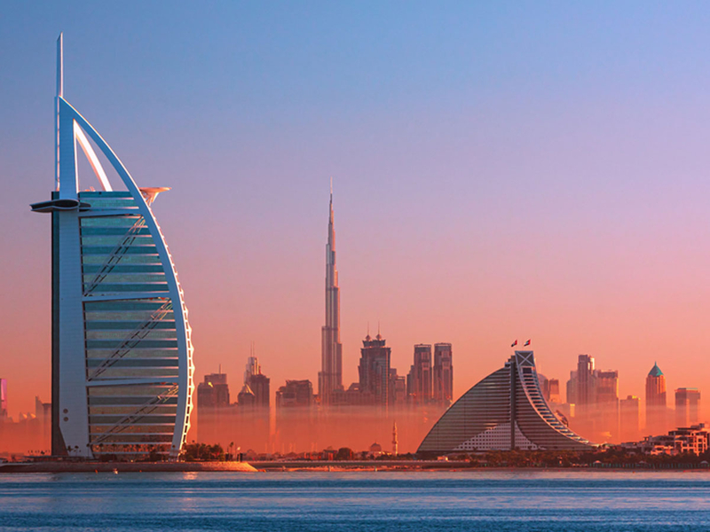 Как оплачивать аренду в Дубае прямым дебетом вместо использования чеков