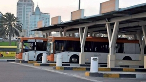 Новый междугородний автобусный маршрут запустят с 22 февраля