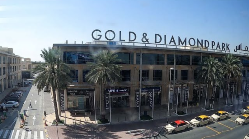 Откройте для себя лучшие магазины Дубая