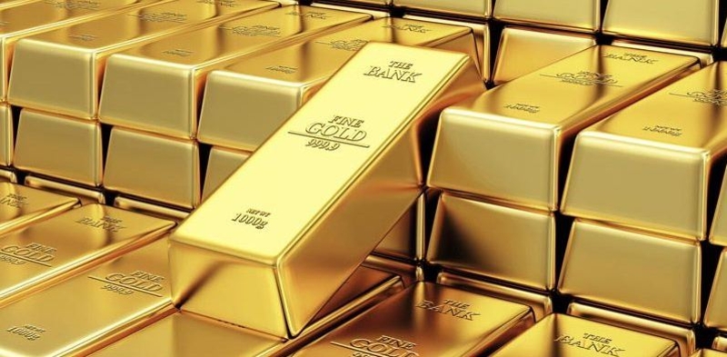 В Дубае подскочили цены на золото