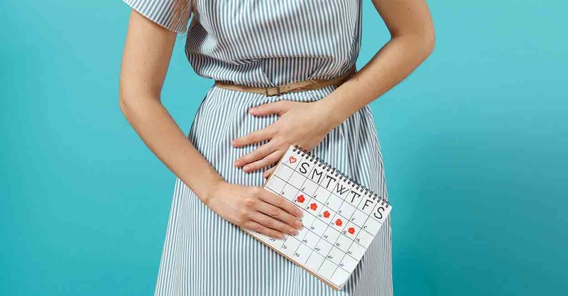 Дубайская компания объявляет об оплачиваемом отпуске во время менструации