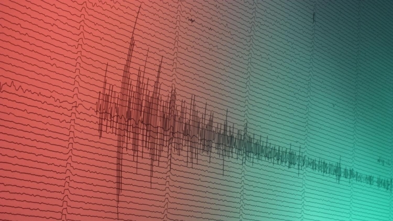 В ОАЭ зафиксировано слабое землетрясение; жители сообщают о дрожи
