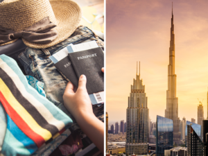 Экспаты из ОАЭ теперь могут въезжать в страну, даже если они потеряли паспорт