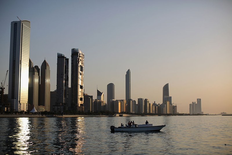 Абу-Даби добавил 80 видов экономической деятельности в 2021 году