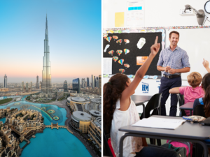 Частные школы Дубая повысят плату в 2023–2024 годах