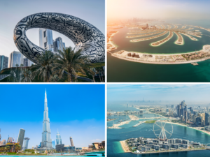 Дубай — самый чистый город в мире