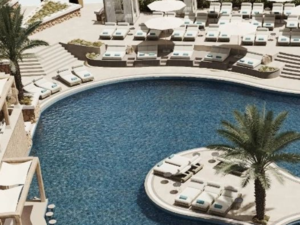 В Дубае открывается семейный пляжный клуб Soluna Beach Club