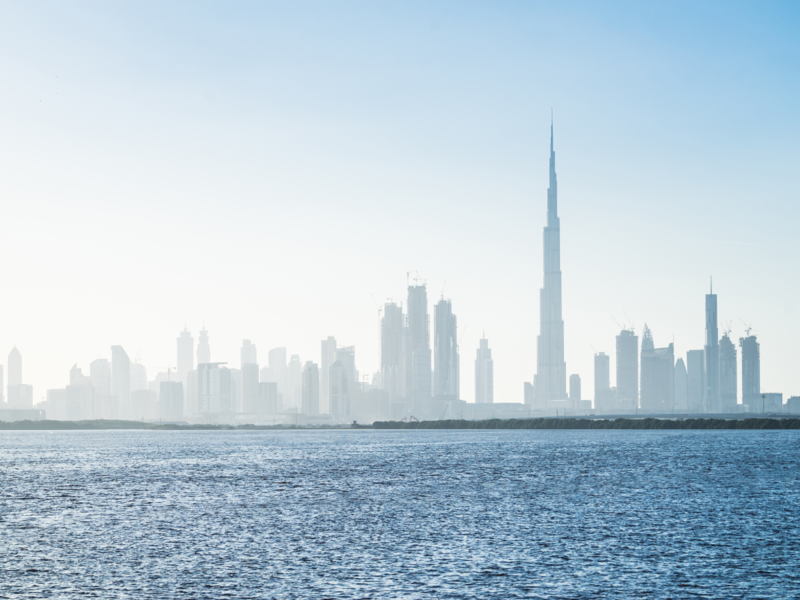 Трудовое законодательство ОАЭ: все об отпуске в Дубае
