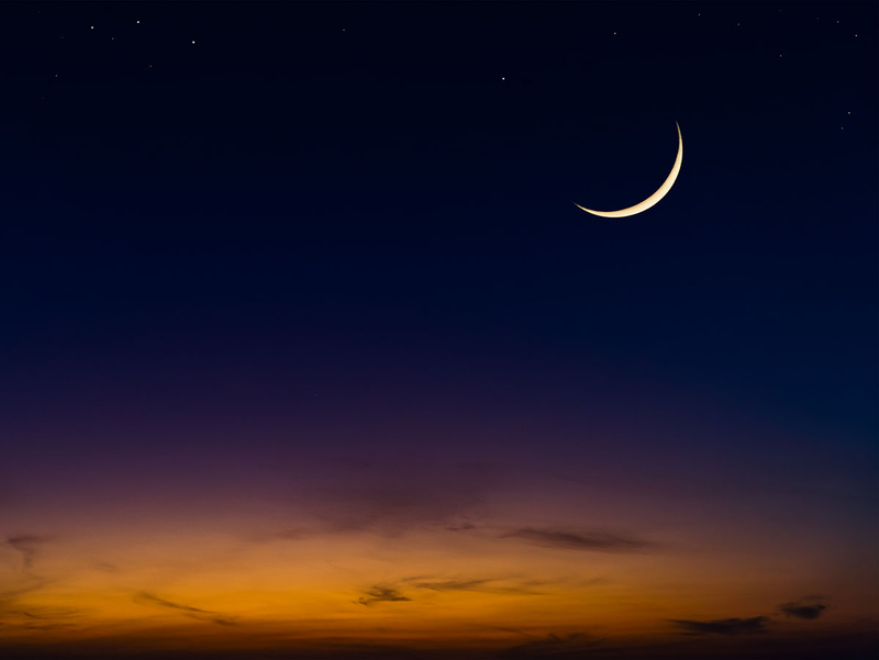 Комитет по наблюдению за Луной ОАЭ соберется для определения начала Рамадана 2023 года