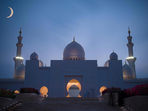 Рамадан 2023: все, что вам нужно знать в ОАЭ