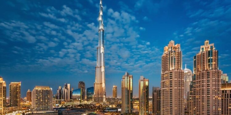 Бум на рынке недвижимости в Дубае и ОАЭ