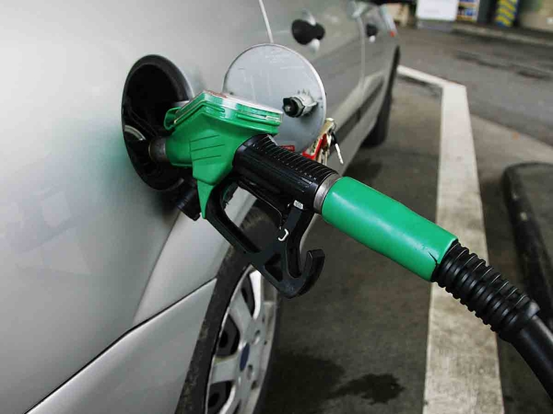 Цены на бензин в ОАЭ изменятся в апреле