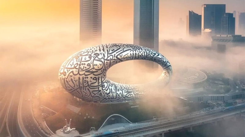 Мегапроекты ОАЭ 2022: новостройки в Дубае, Абу-Даби и Северных Эмиратах