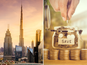 Жители ОАЭ: будьте готовы к увеличению сбережений на 50%