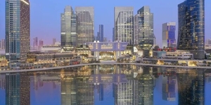 Aldar и Mubadala будут развивать коммерческую недвижимость в ОАЭ