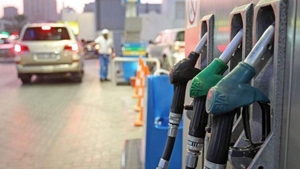 ОАЭ: Объявлены цены на бензин и дизельное топливо на апрель 2023 года