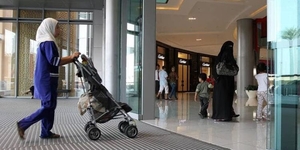 Безопасная платежная система для домашних работников в ОАЭ