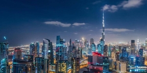 Беспрепятственные государственные услуги с платформой Дубая ’04
