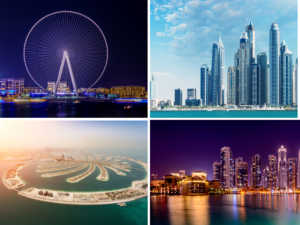 Узнайте о визе по прибытии в Дубай и ОАЭ