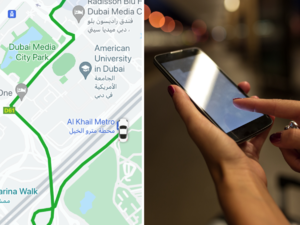 Careem обновляет свои иконки в Дубае и ОАЭ