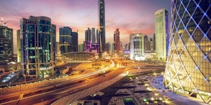 Регулирующий орган по недвижимости для обеспечения роста в ОАЭ