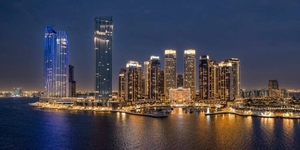 Emaar Properties сообщает о высоких продажах недвижимости в ОАЭ