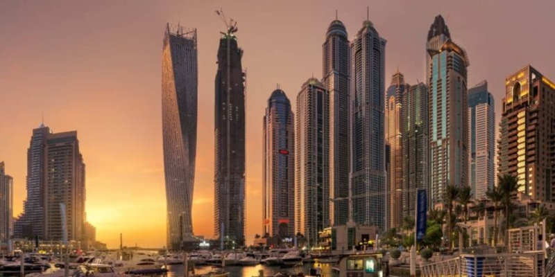 Индустрия недвижимости Дубая принесет $82 млрд продаж
