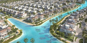 South Bay: новые стандарты жизни премиум-класса в Дубае