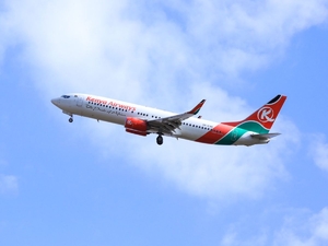 Откройте для себя 28 новых направлений с Emirates и Kenya Airways