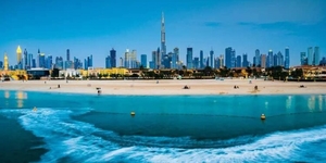 ОАЭ вошли в десятку самых конкурентоспособных экономик мира