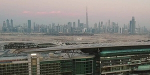 Pure Gold Living запускает новые жилые проекты в Дубае